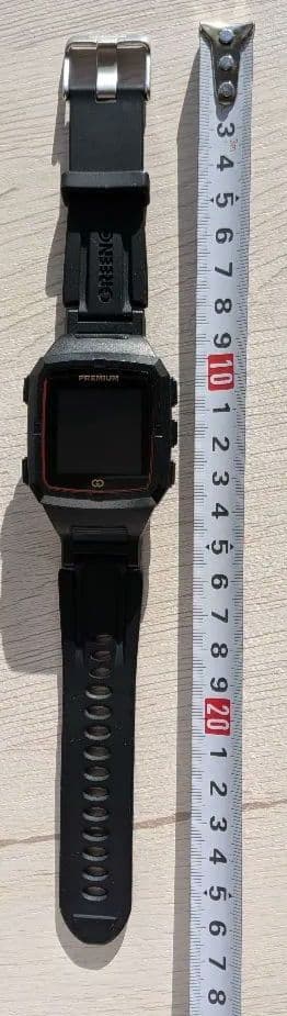 ゴルフウォッチ　GREENON　　　プレミアムモデル