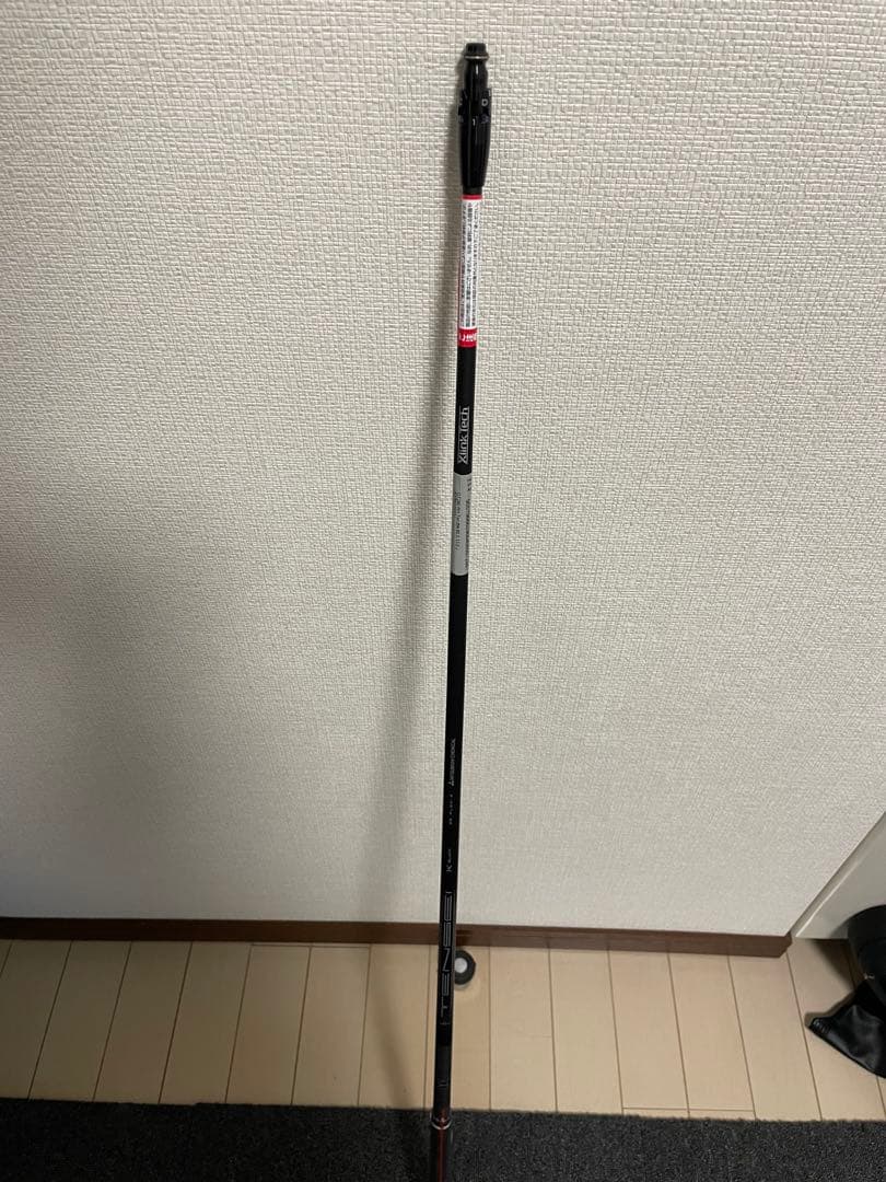 （新品）テンセイ1K BLACK65S タイトリストスリーブ付 ミニドライバー用