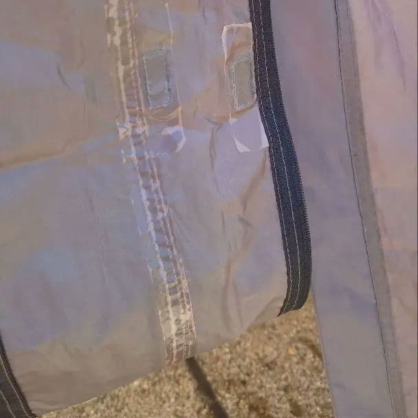 DOD カマボコテント2 ナチュラム別注カラー