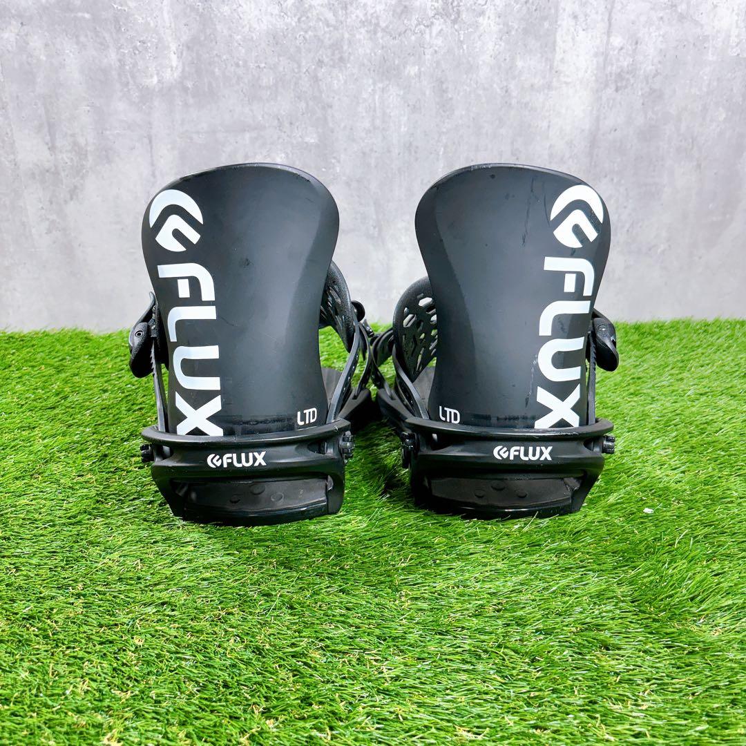 超希少 16-17 Flux フラックス SL Ltd ストア限定 M バイン