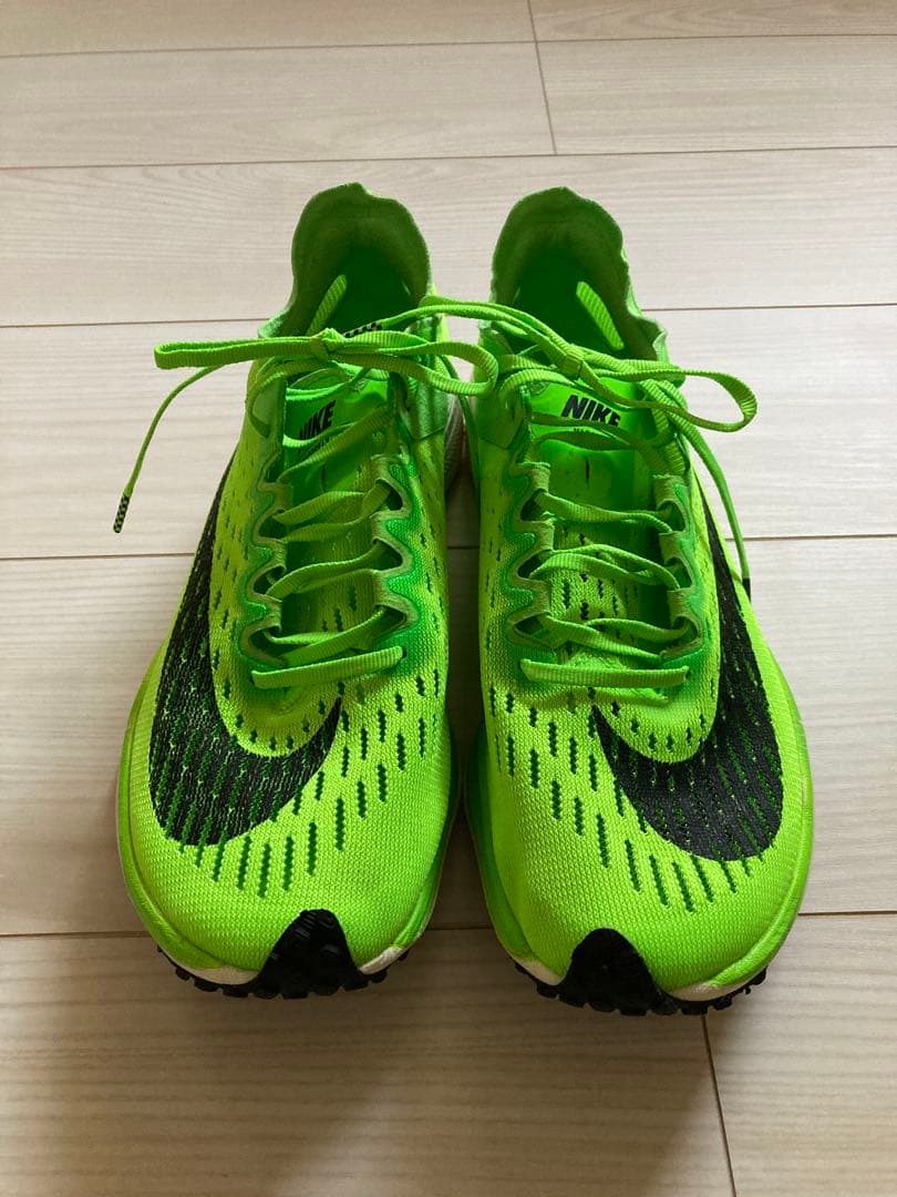 NIKE ヴェイパーフライ ネクスト％