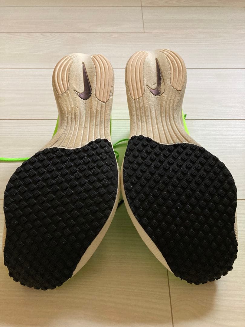 NIKE ヴェイパーフライ ネクスト％
