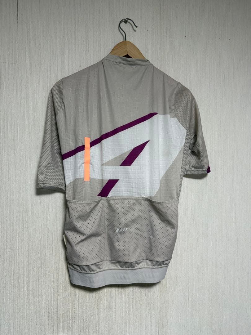  サイクルジャージ　サイズL
