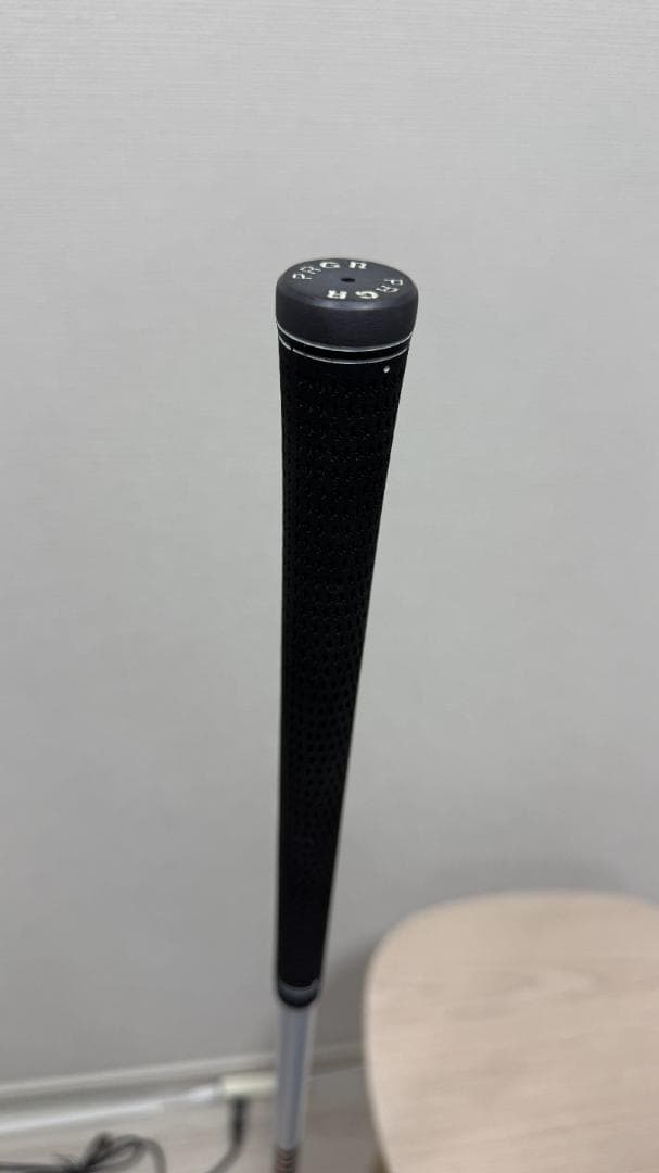 【ロフト10°】PRGR　RS PROTOTYPE ワンクローバードライバー