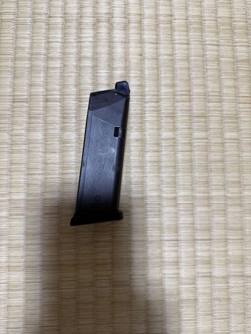 東京マルイ グロック19 サードジェネレーション　glock19 gen3