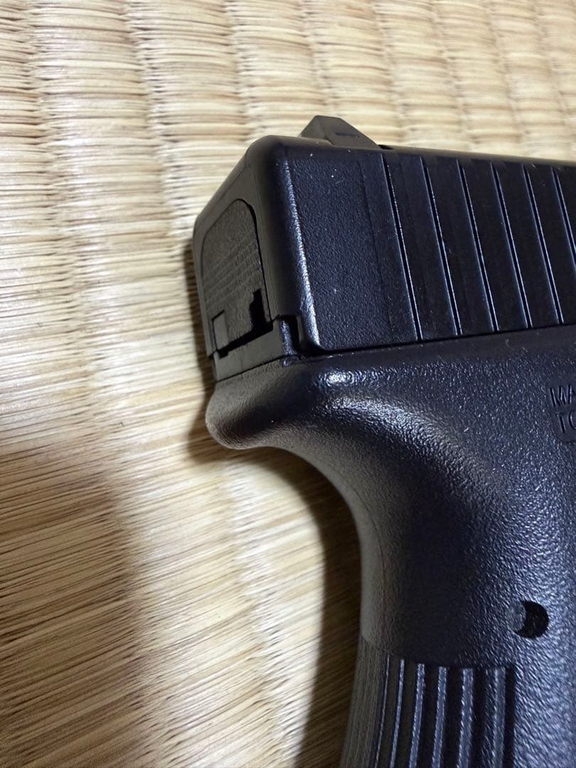 東京マルイ グロック19 サードジェネレーション　glock19 gen3