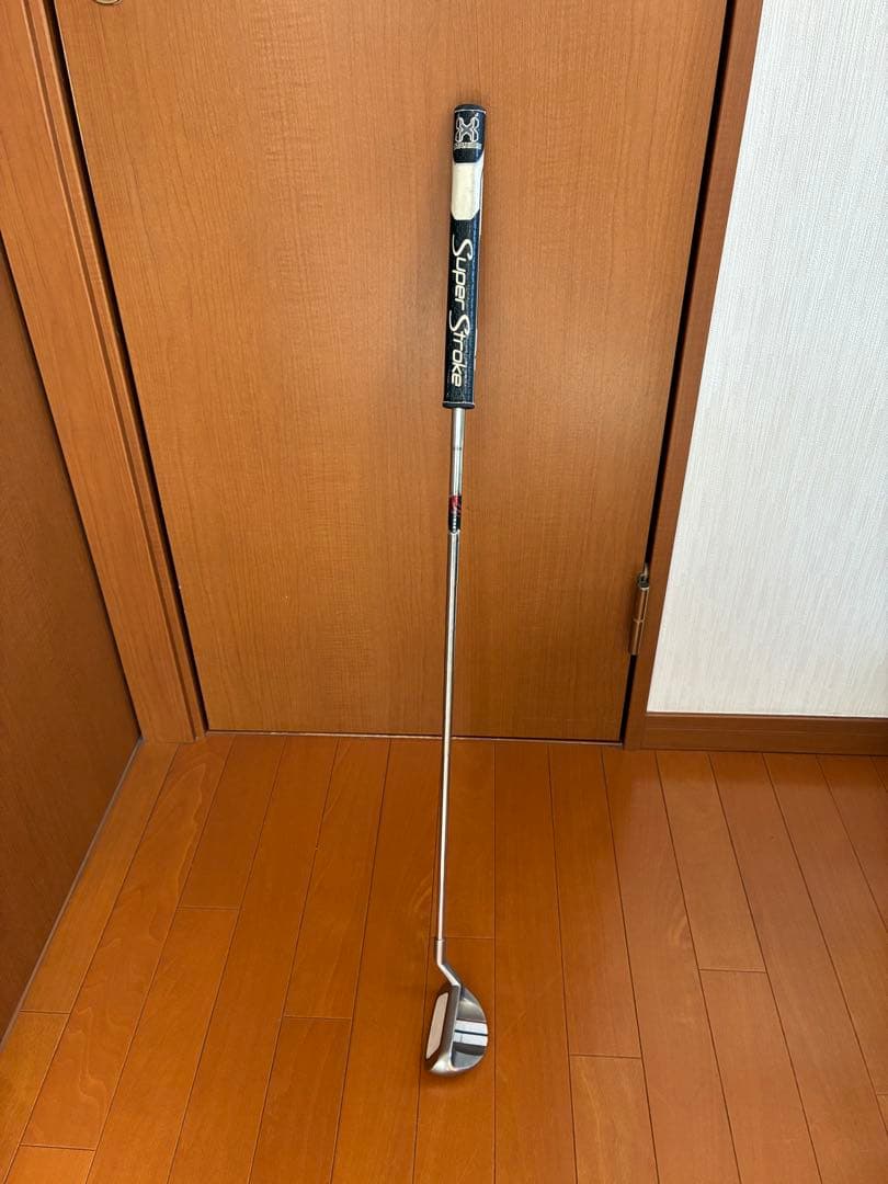 X-Act オデッセイ　チッパー　レフティ