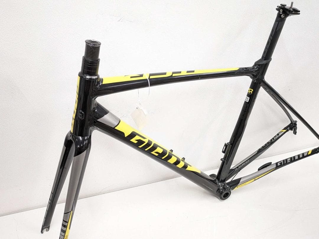パーツ Giant TCR SLR 2017 M OD2 F520B