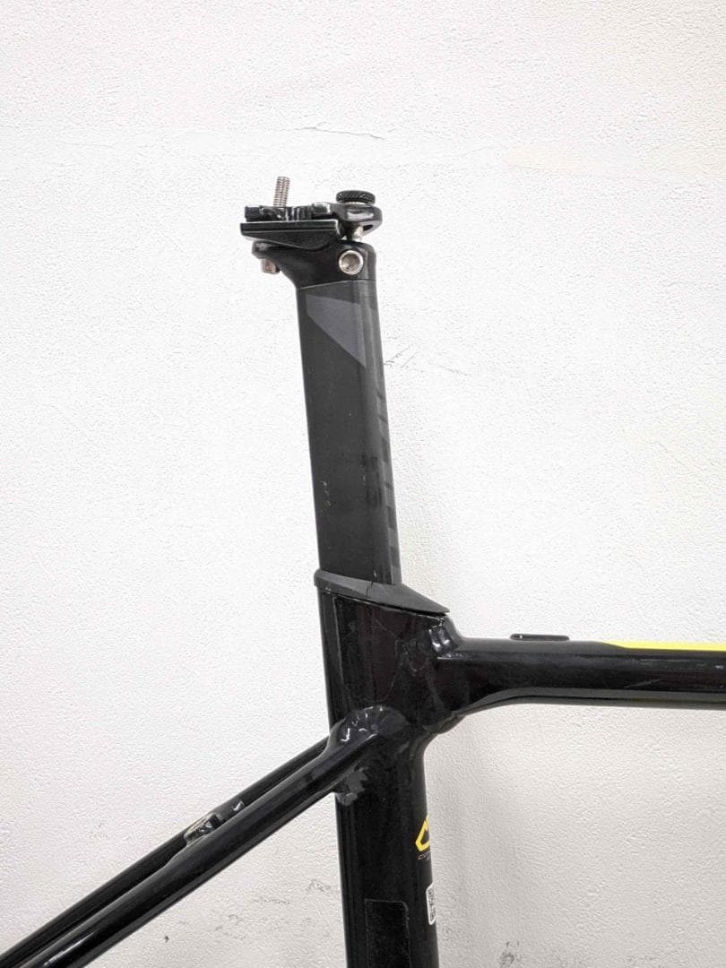 パーツ Giant TCR SLR 2017 M OD2 F520B
