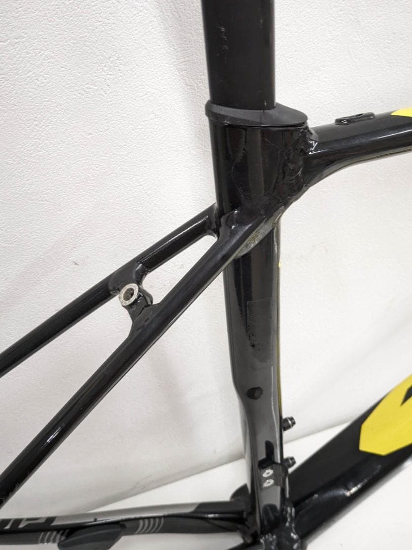 パーツ Giant TCR SLR 2017 M OD2 F520B