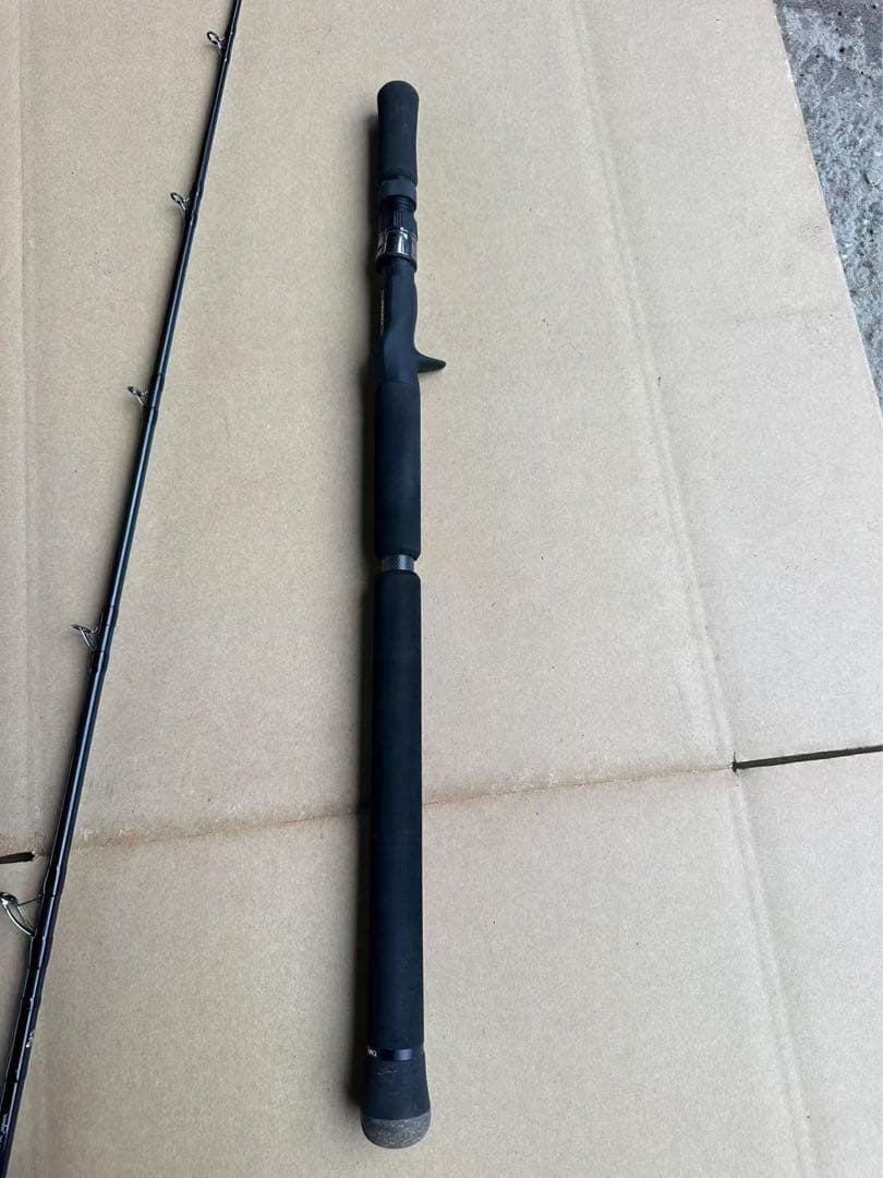 美品　ゼナック　ZENAQ PLAISIR ANSWER PA-B67S