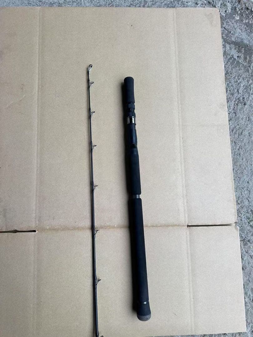 美品　ゼナック　ZENAQ PLAISIR ANSWER PA-B67S