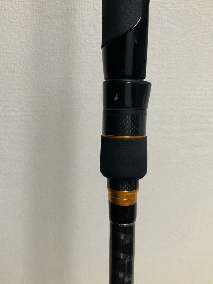 「美品」メジャークラフトトリプルクロスTCX-1002LSJ4/28まで値下げ！
