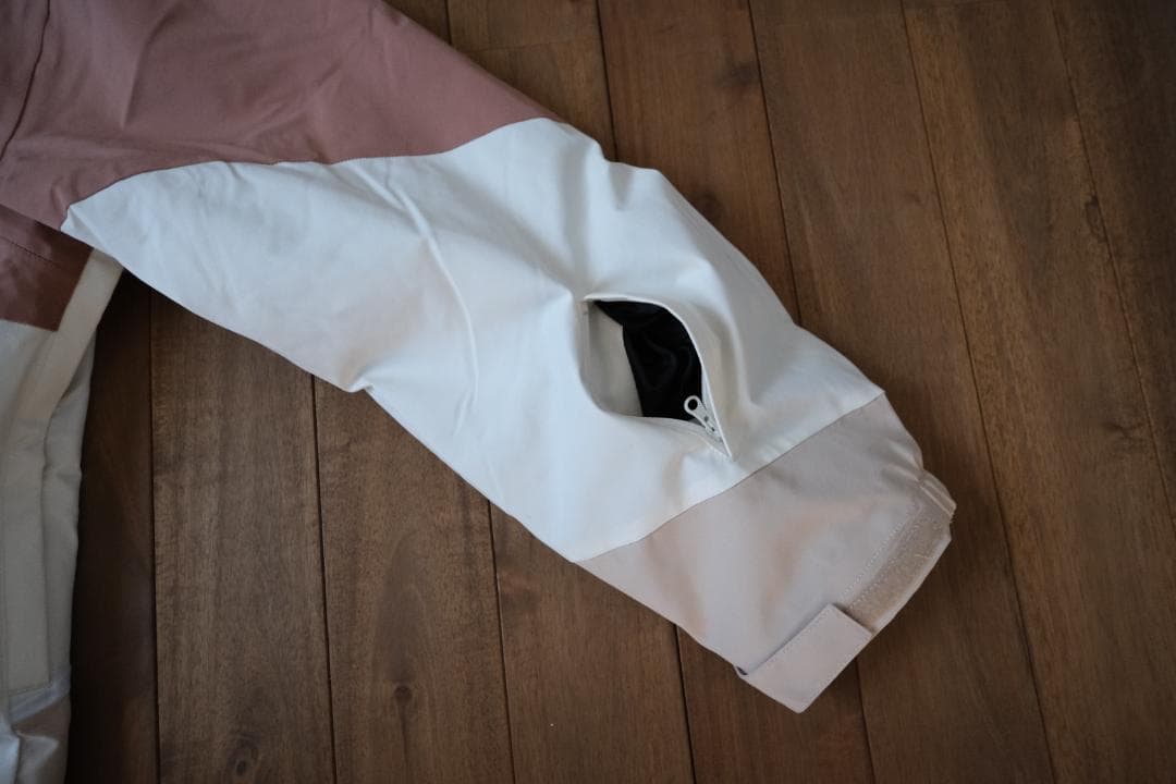 BILLABONG ウィメンズ PARKA スノージャケット 25-26 モデル