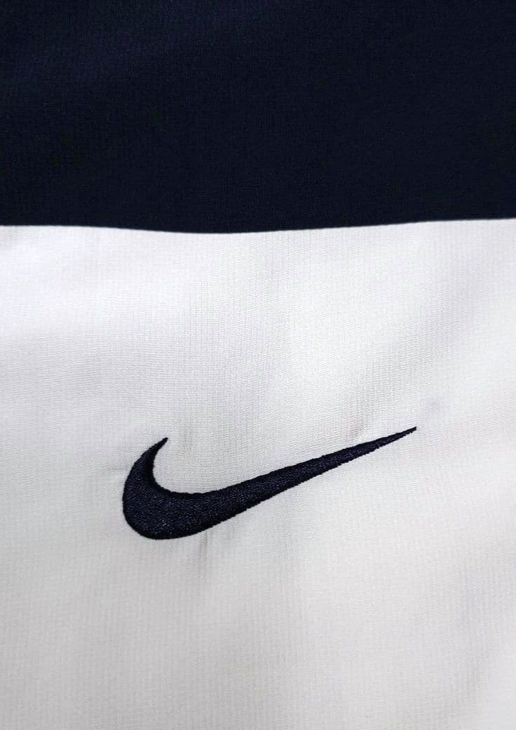 NIKE マンチェスターシティ アンセムジャケット 国内正規品 サイズS