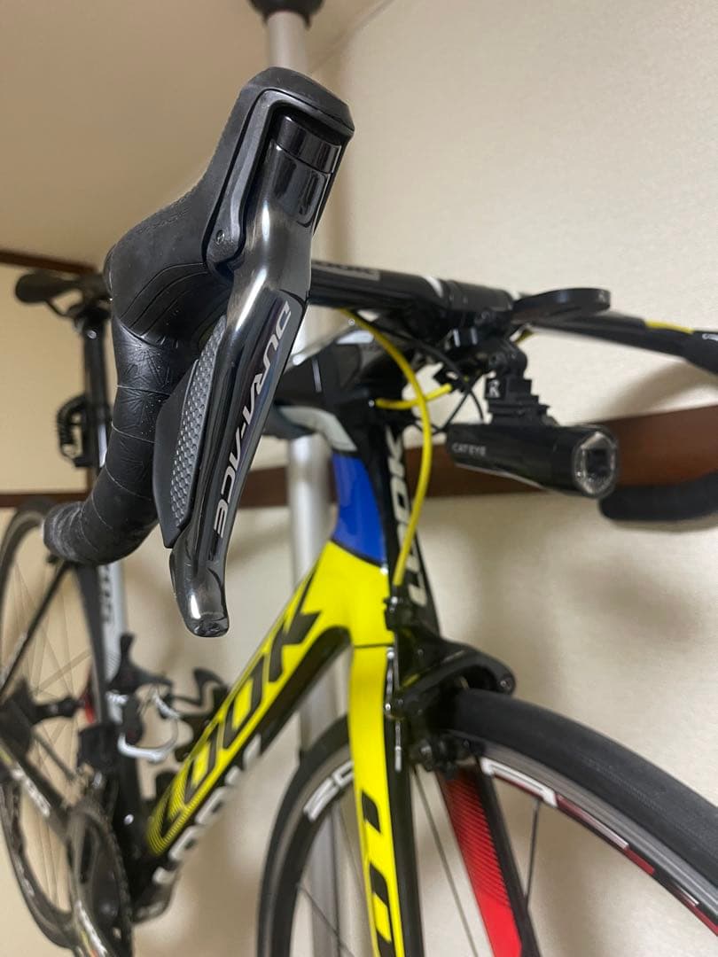 look795light di2 デュラエース　完成車