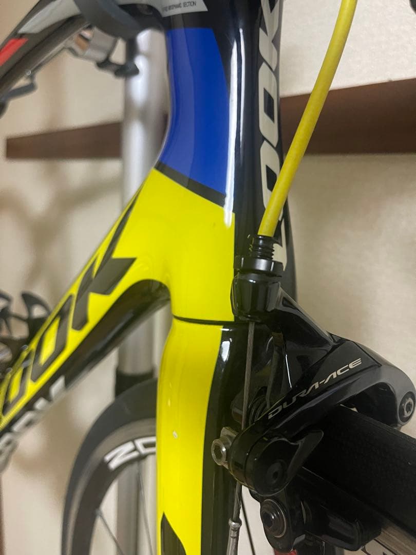 look795light di2 デュラエース　完成車
