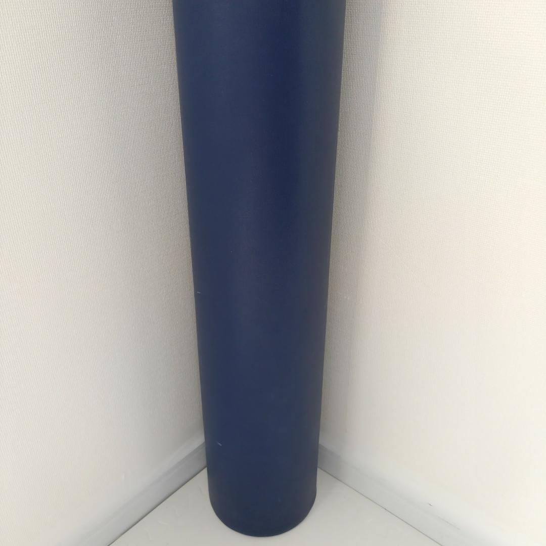 【良品】LPN StretchPole ストレッチポール EX ネイビー