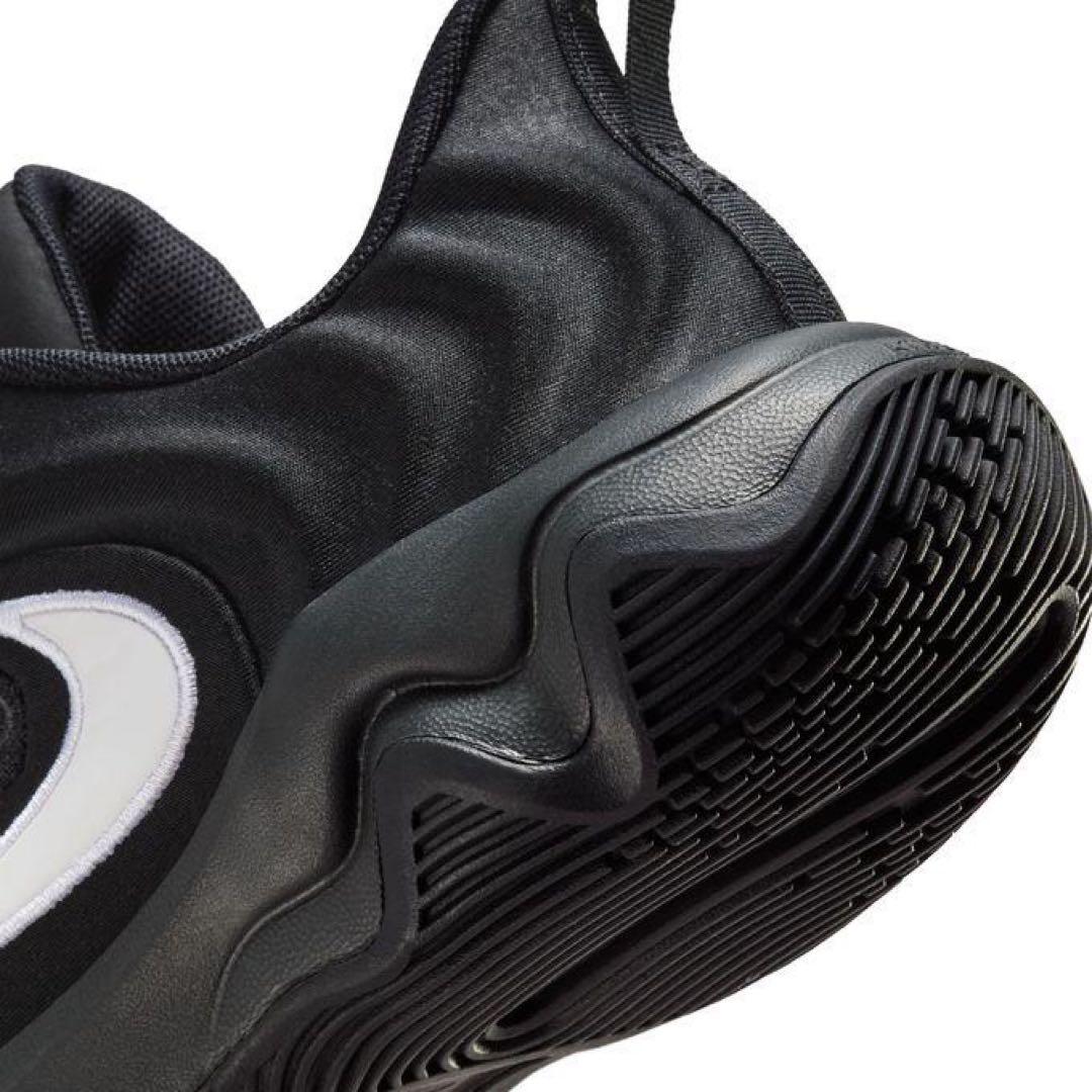 NIKE GIANNIS IMMORTALITY 4 24.0cm 箱なし配送