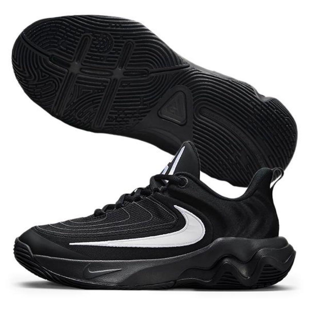 NIKE GIANNIS IMMORTALITY 4 24.0cm 箱なし配送