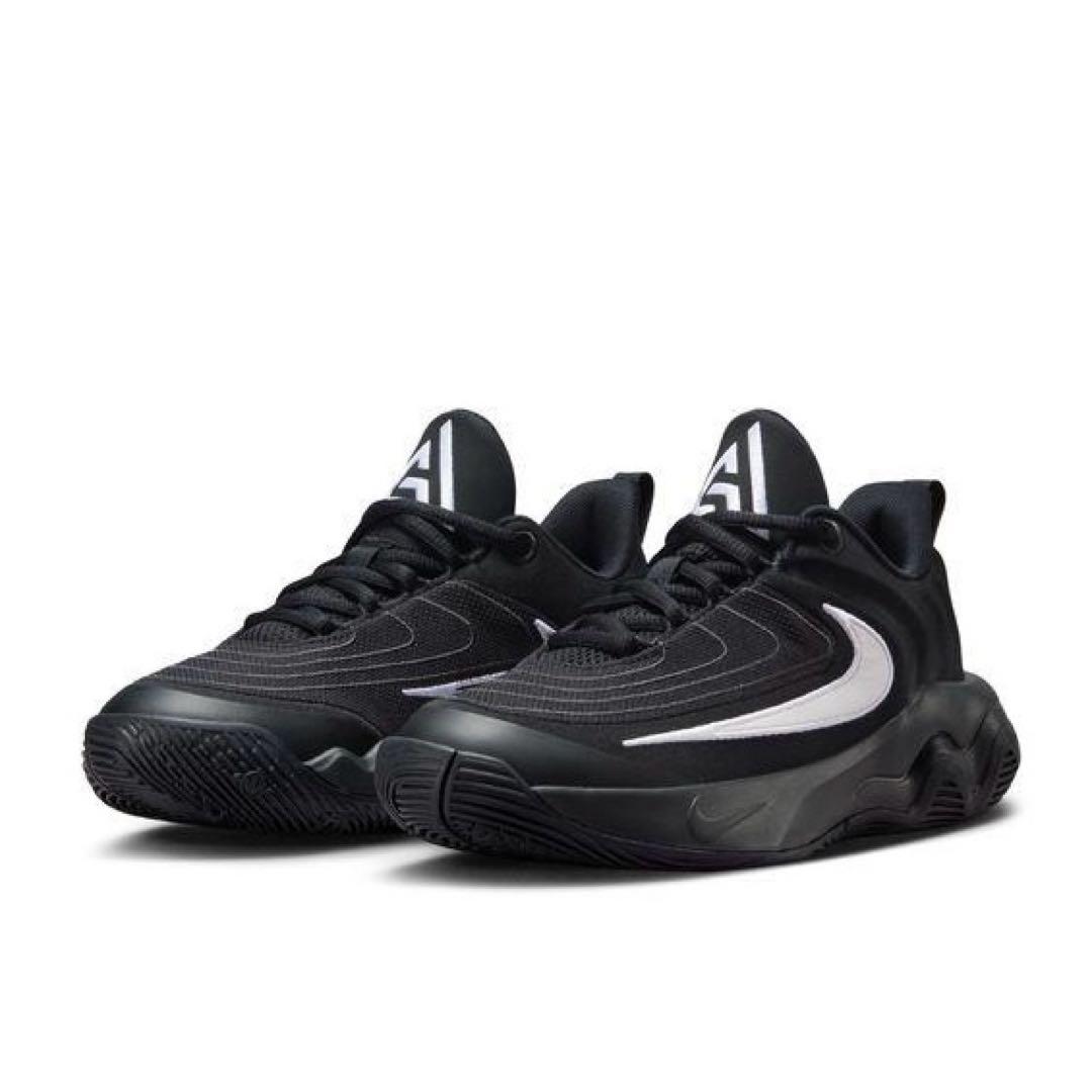 NIKE GIANNIS IMMORTALITY 4 24.0cm 箱なし配送
