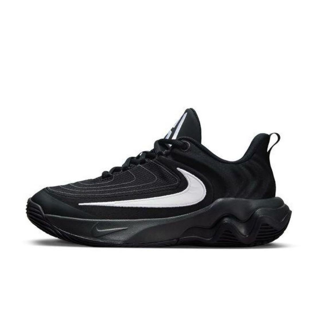 NIKE GIANNIS IMMORTALITY 4 24.0cm 箱なし配送