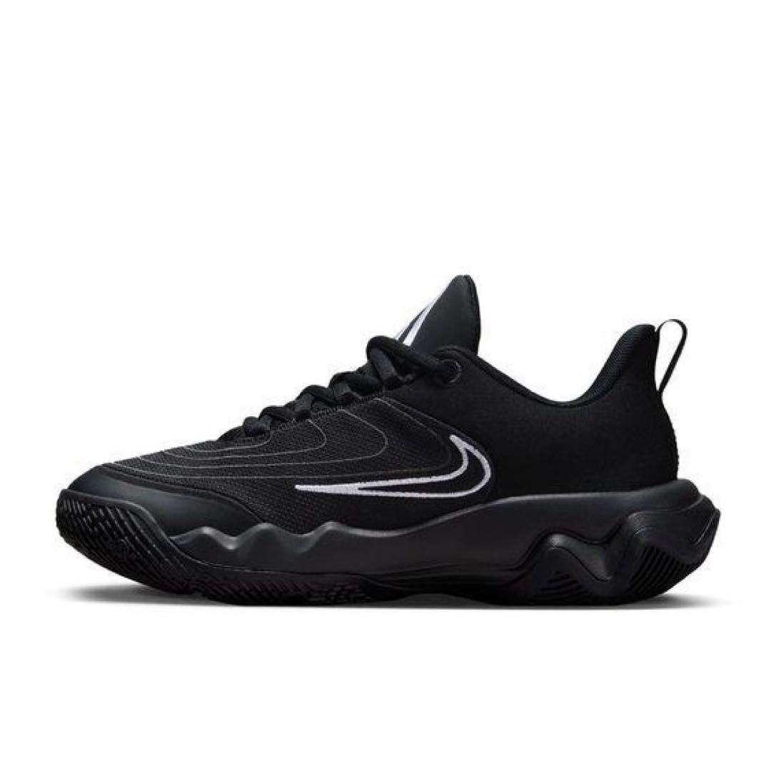 NIKE GIANNIS IMMORTALITY 4 24.0cm 箱なし配送
