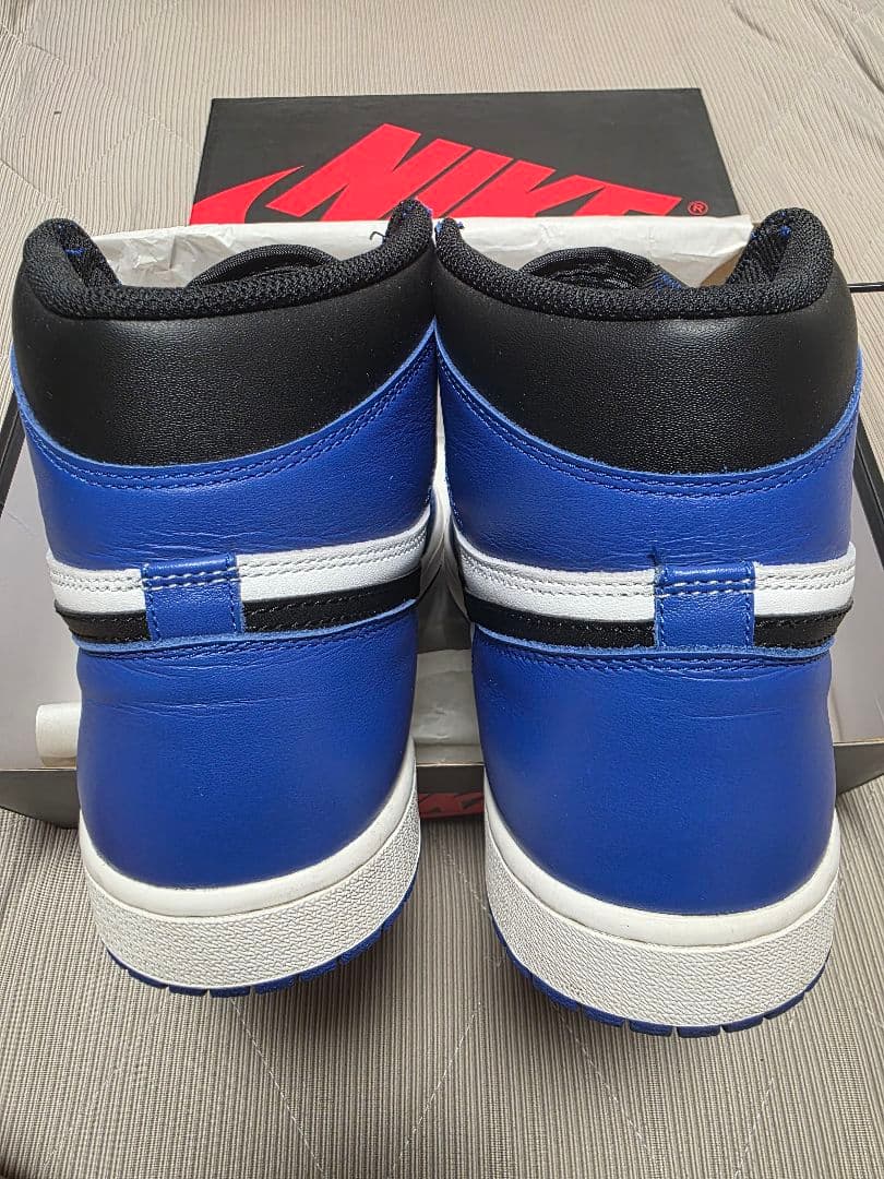 シューズ(男性用) Air Jordan 1 Retro High OG Game 