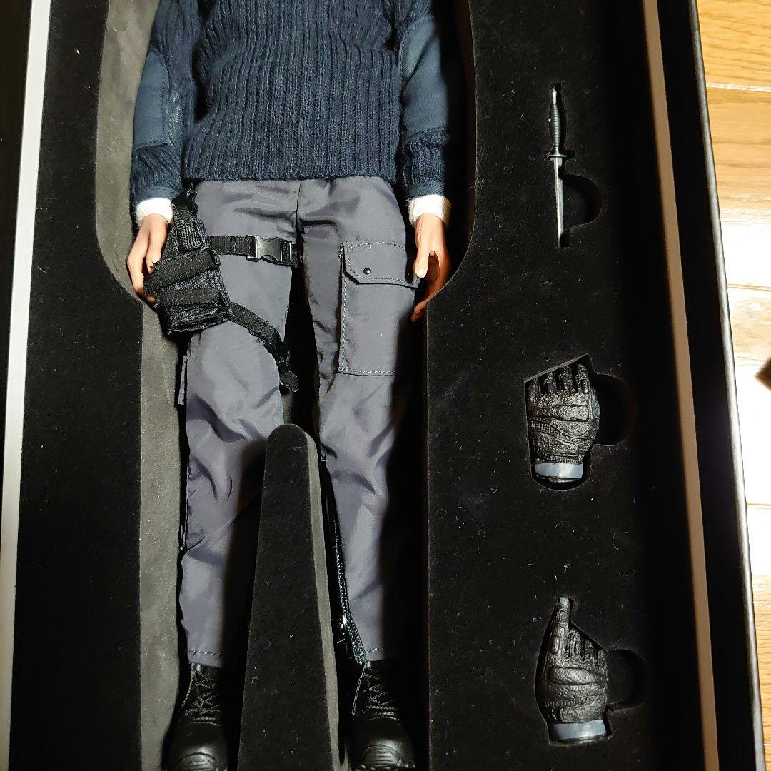 black box toys 1/6 フィギュア ホットトイズ系