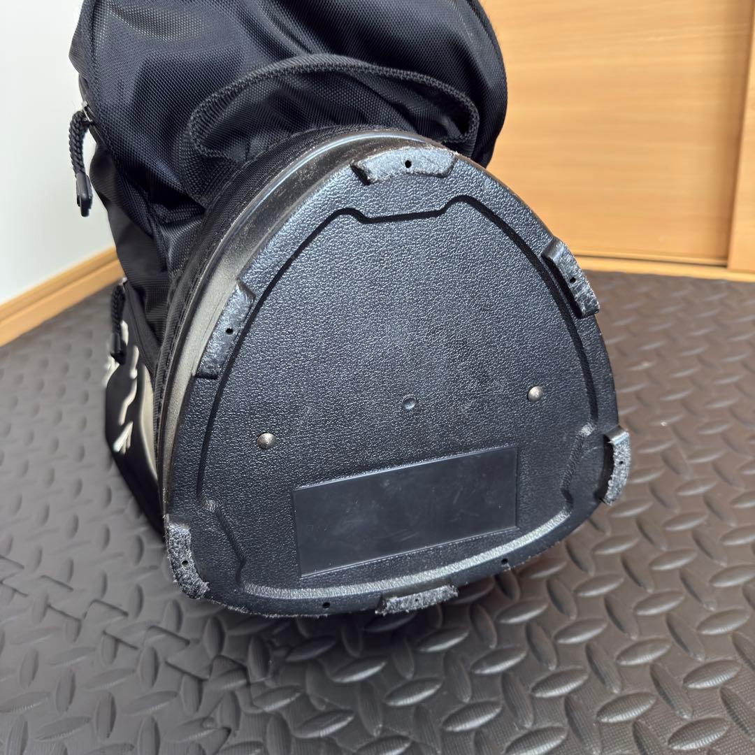 NIKE GOLF ナイキゴルフ 自立式 5分割 キャディバッグ ブラック 廃盤