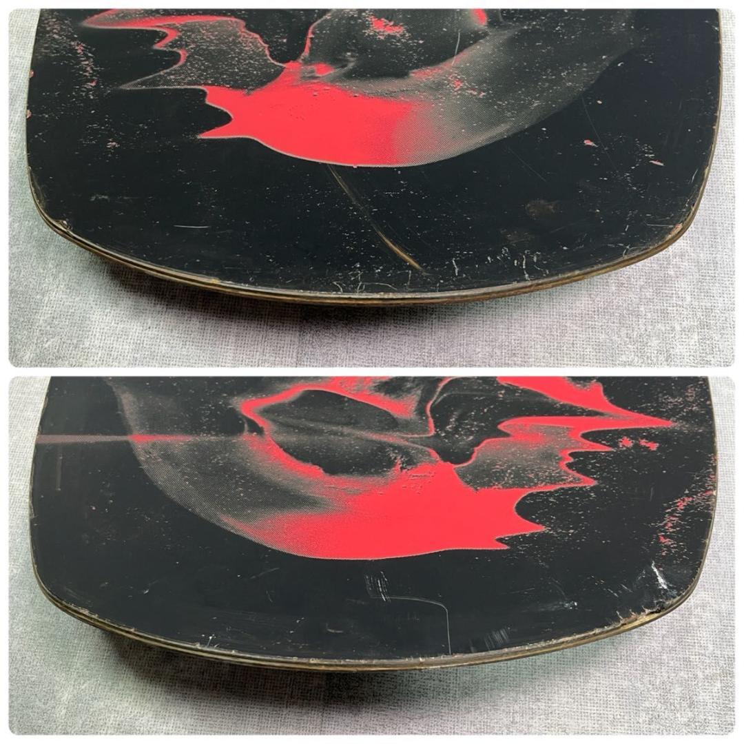 バートン Name Dropper LTD 155cm スノーボード グラトリ
