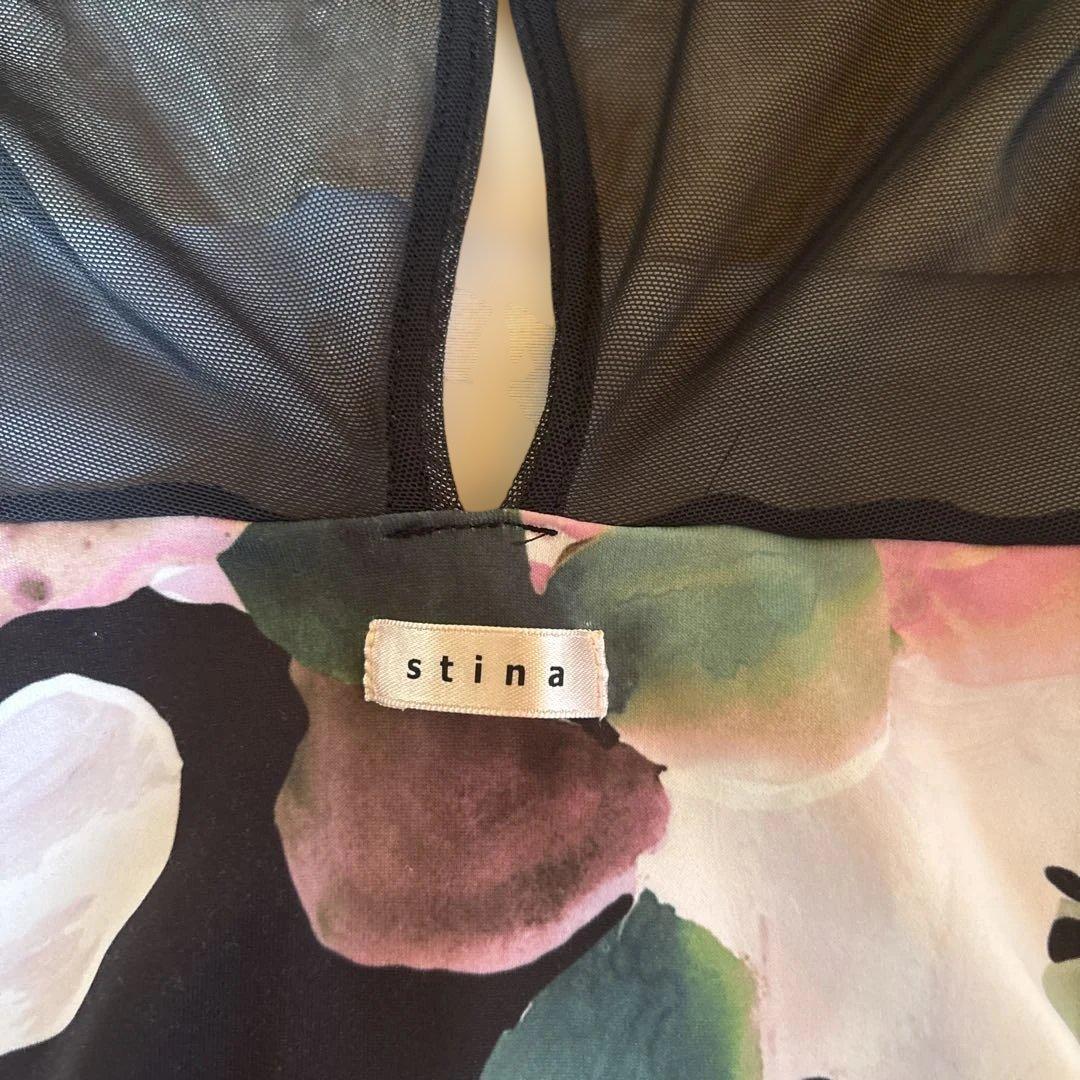 stina スティナ　レオタードS