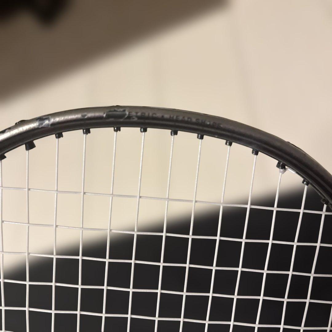 ヨネックス　ナノスピード7000 バドミントンラケット