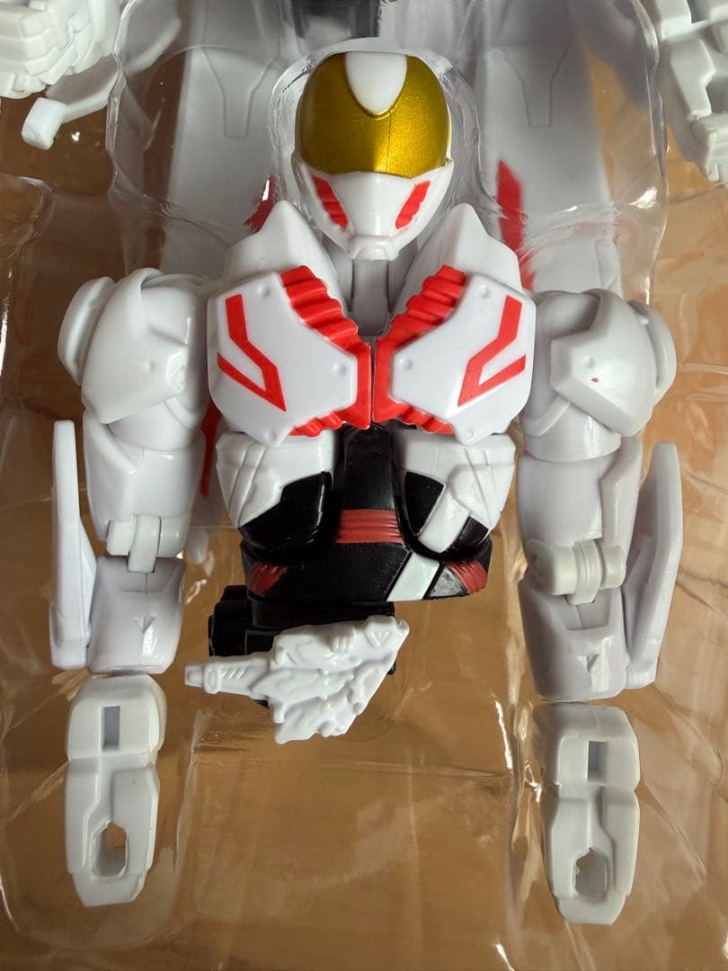 仮面ライダーギーツ　おもちゃ