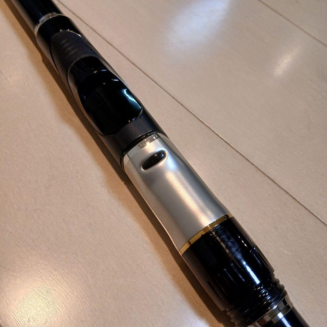 [美品] ダイワ　トーナメント ISO 5-53 遠投