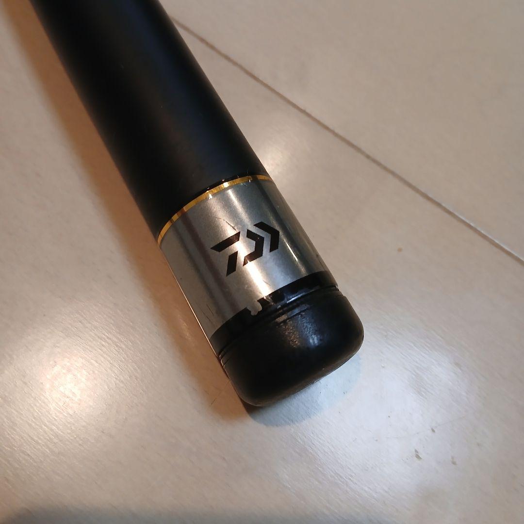 [美品] ダイワ　トーナメント ISO 5-53 遠投