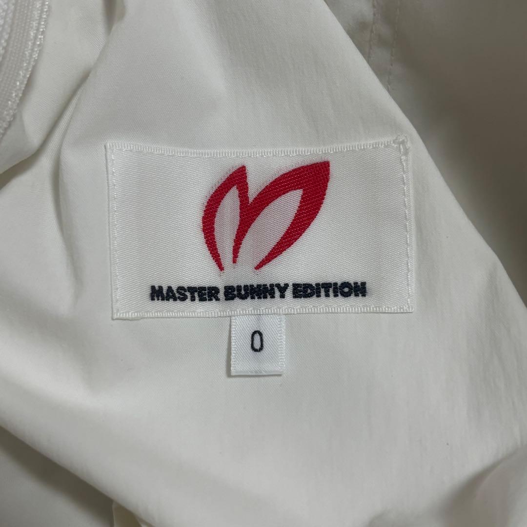 【未使用タグ付き】マスターバニーエディションMBE フリルスカート 0