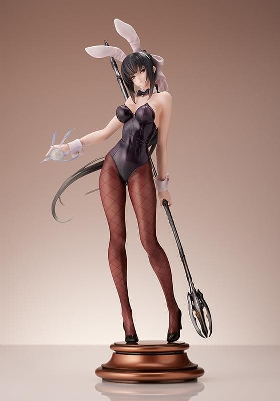 【新品未開封】ナーベラル・ガンマ 【so-bin バニーガールver.】HJ