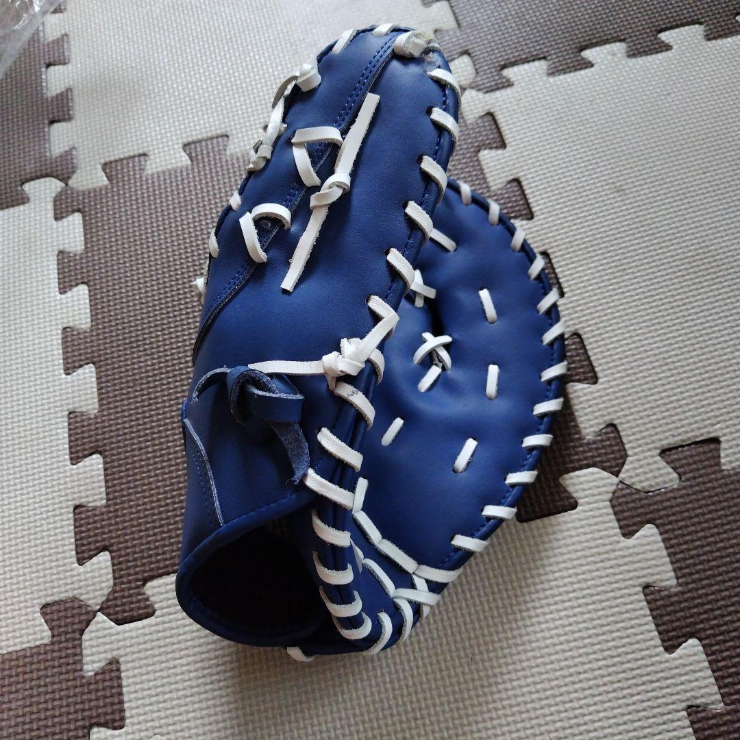 非売品　ベイスターズ ファンクラブ特典　ファーストミット　値下げしました