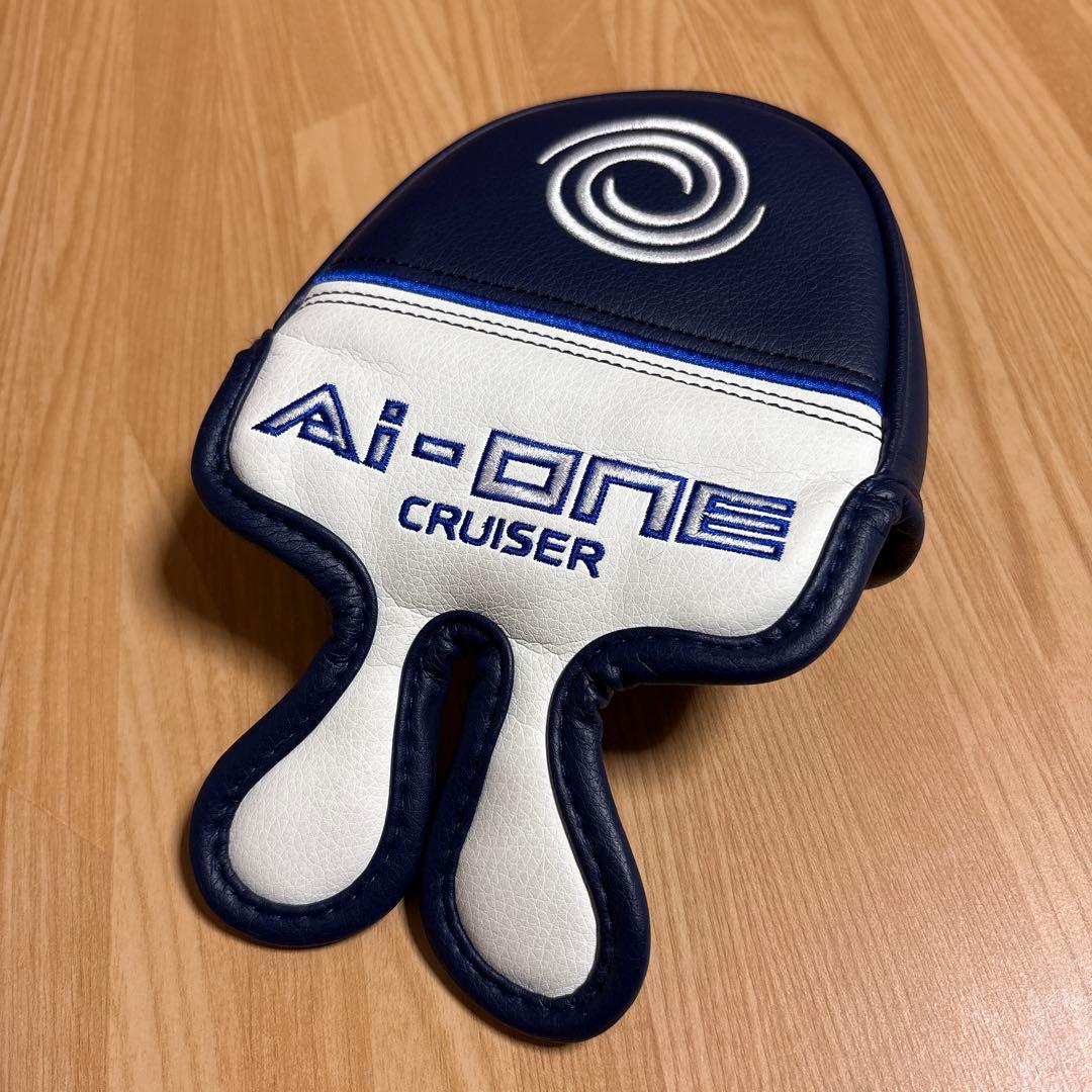 オデッセイAi-ONE CRUISER S2S 38