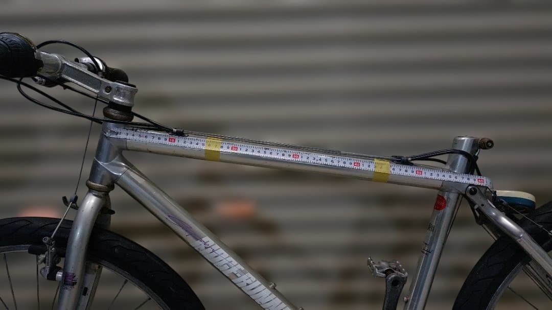 0*6様 オールドＭＴＢ　MIYATA　ミヤタ　スーパーリッジランナー