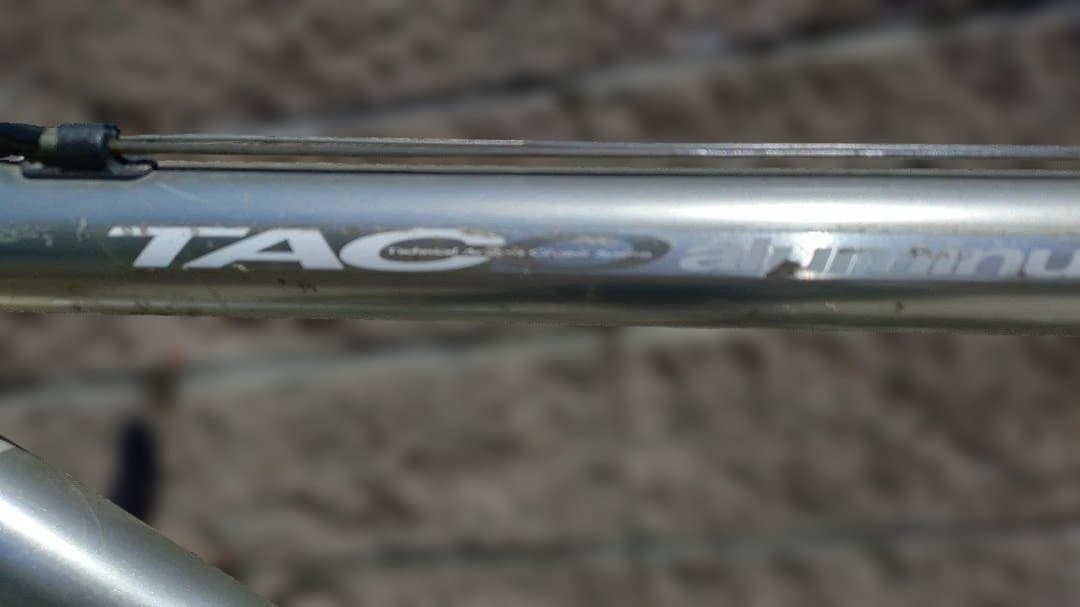 0*6様 オールドＭＴＢ　MIYATA　ミヤタ　スーパーリッジランナー