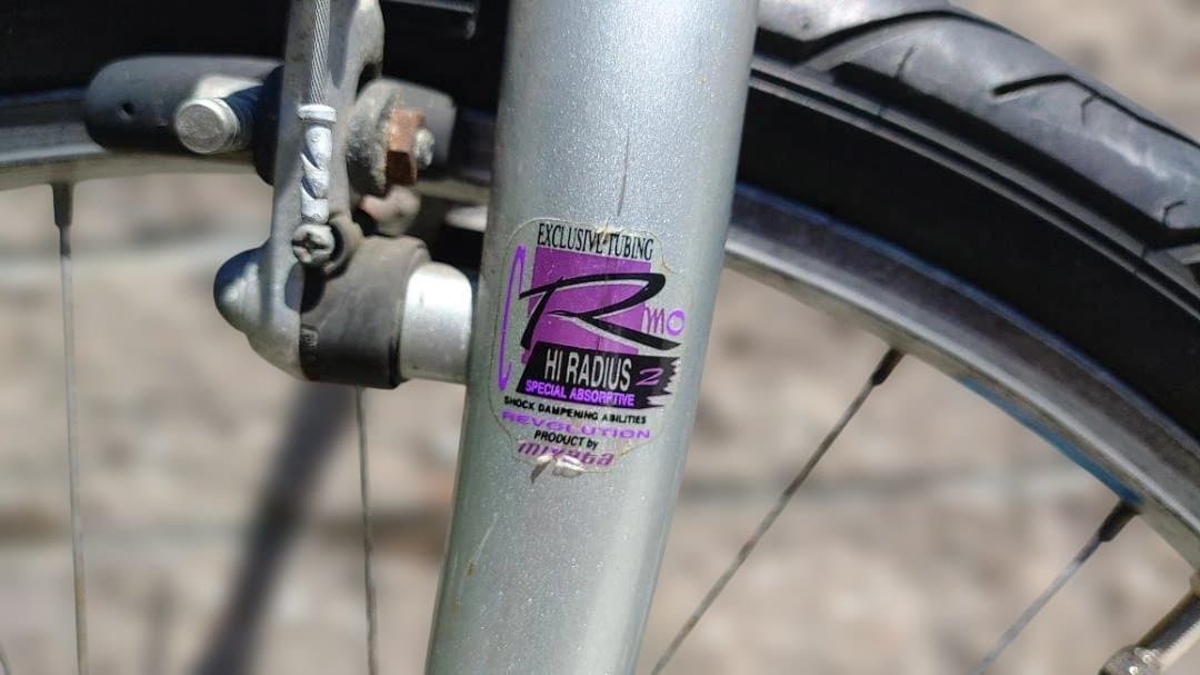 0*6様 オールドＭＴＢ　MIYATA　ミヤタ　スーパーリッジランナー