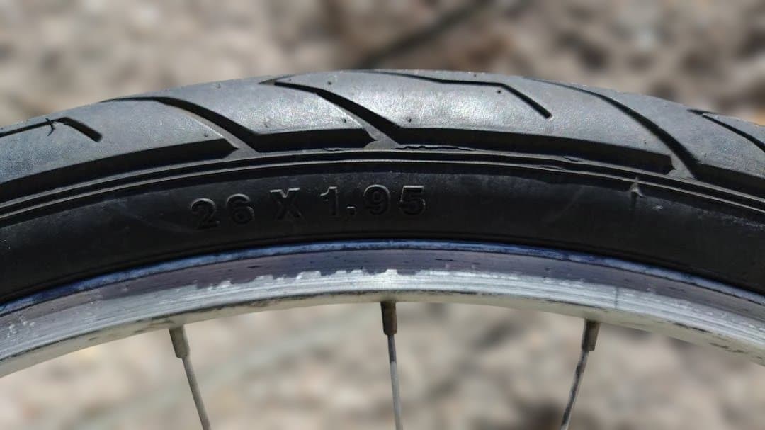 0*6様 オールドＭＴＢ　MIYATA　ミヤタ　スーパーリッジランナー