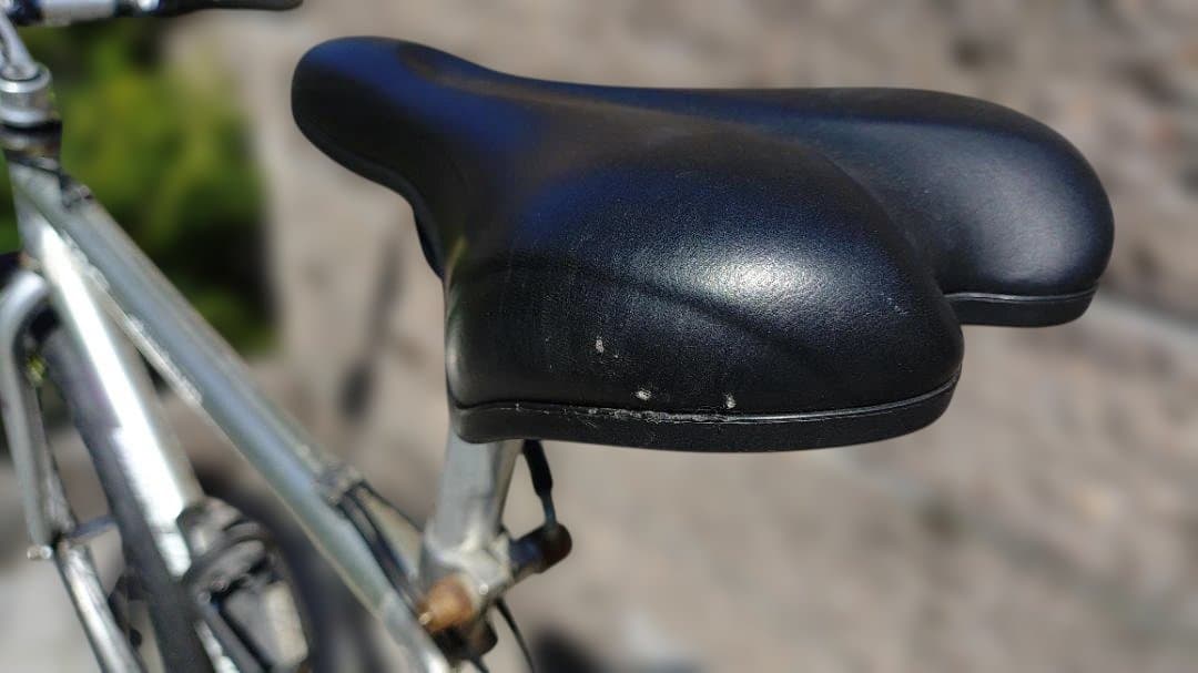 0*6様 オールドＭＴＢ　MIYATA　ミヤタ　スーパーリッジランナー