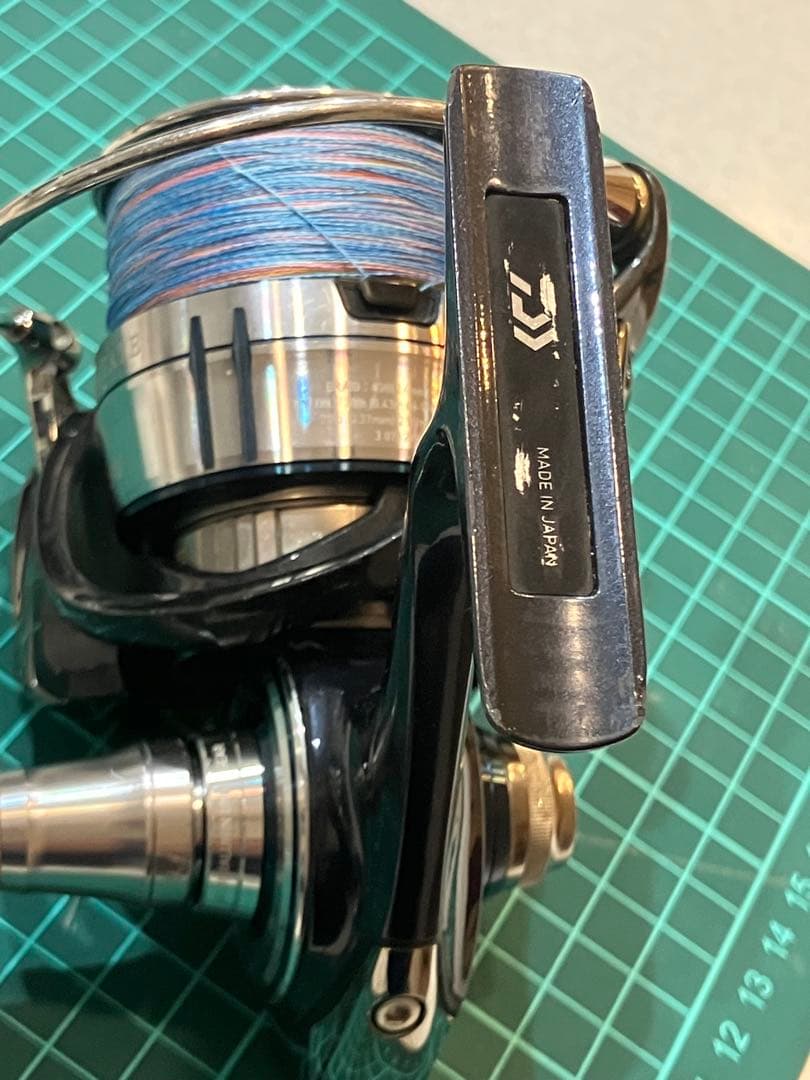 21セルテートsw 6000XH