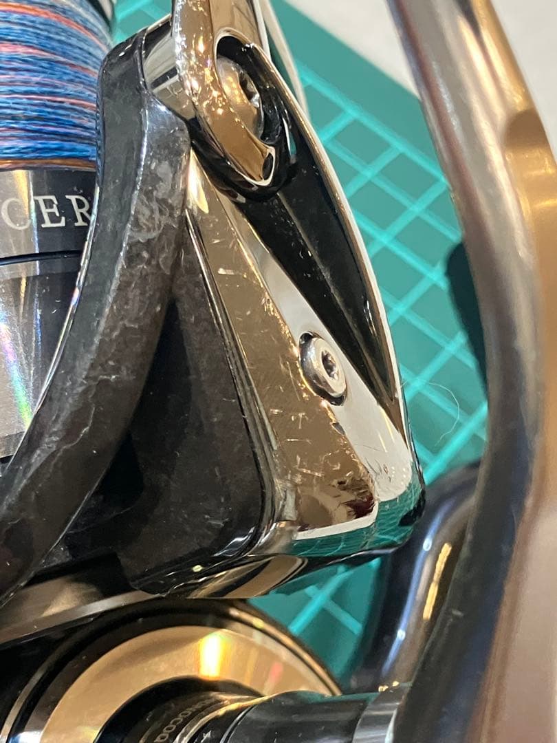 21セルテートsw 6000XH
