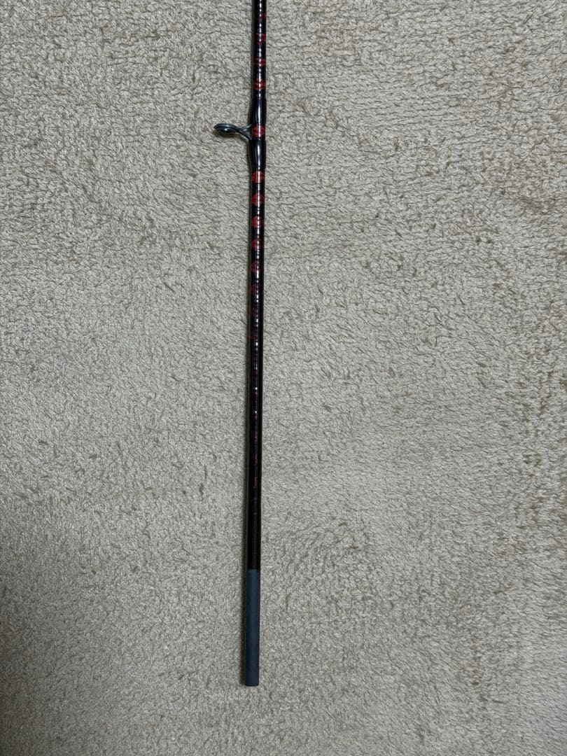 シマノ　スコーピオン1602R-4