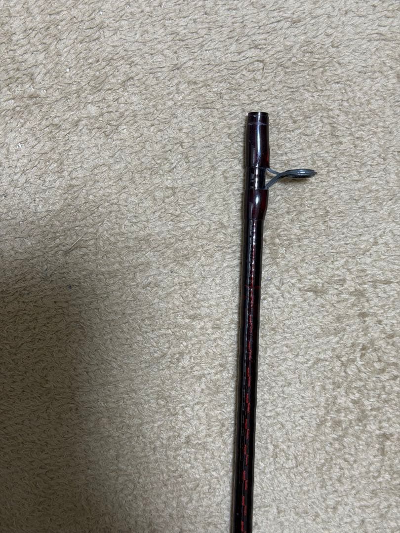 シマノ　スコーピオン1602R-4