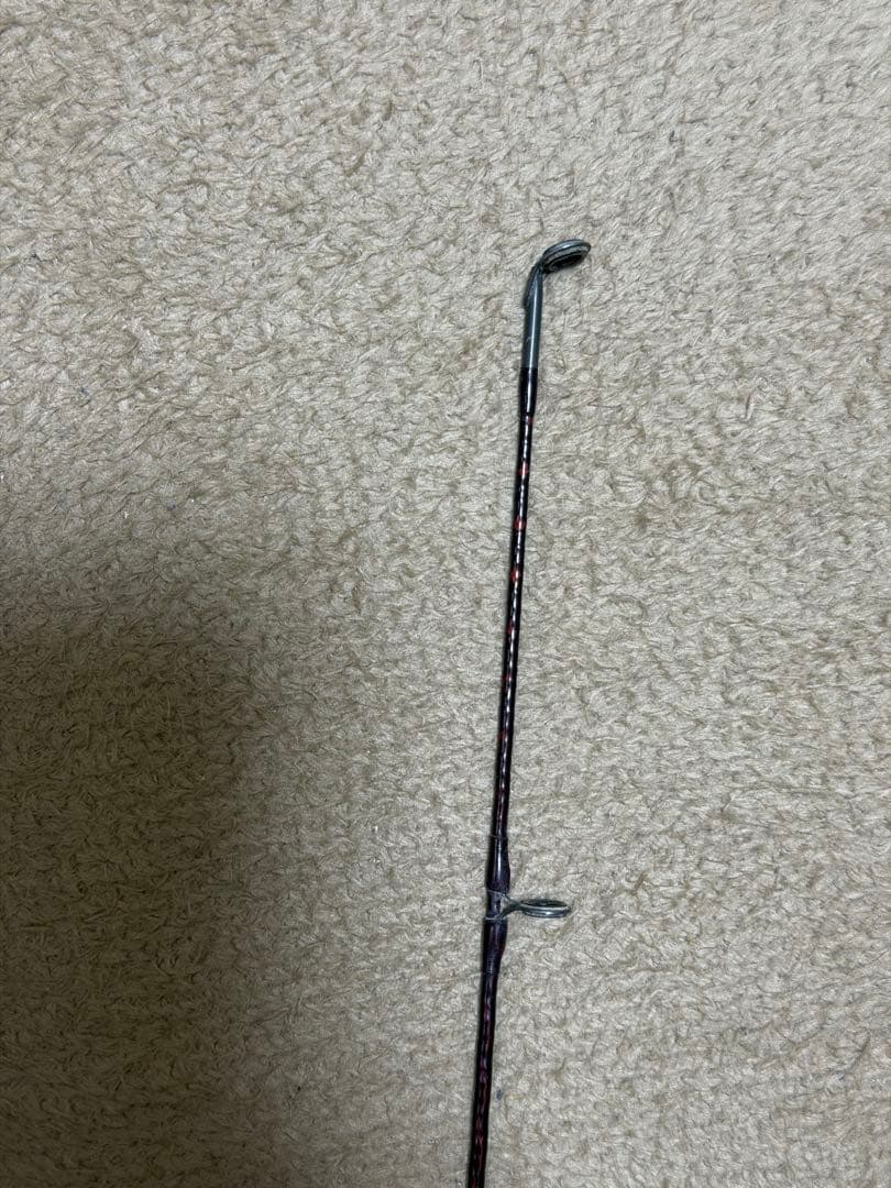 シマノ　スコーピオン1602R-4